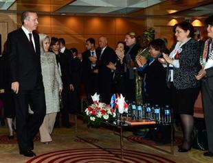 Ex-regime figure wanted by Tunisia is not in Turkey: source