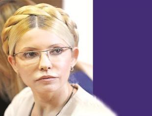 Tymoshenko starts ‘civil disobedience’