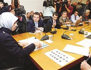 Turkish government elects honorary advisors for overseas