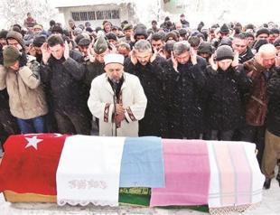 Nothing concealed in mine blast: Yıldız