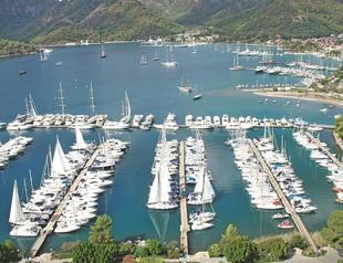 Doğuş buys controlling stake in Greek marina