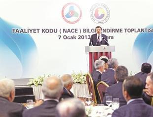 Company IDs set to improve transparency