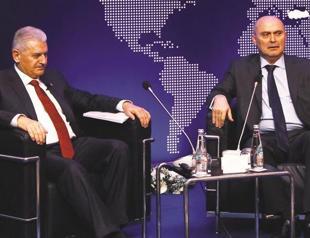 Turkish diplomat Sinirlioğlu in Russia to hold new round of talks on Syria