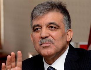 We will see sincerity of talks with PKK leader, Turkish president says