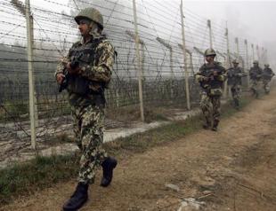 Indian fire kills Pakistani soldier: Pakistan