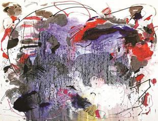 Krampf Gallery hosts a talent