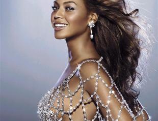 Beyonce to sing national anthem at Obama inauguration