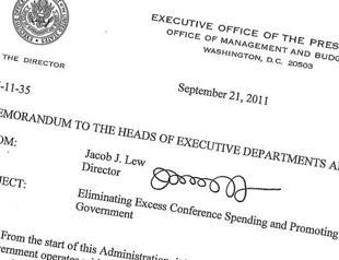 US treasury secretary nominee Jack Lews loopy signature may end up on dollar bills