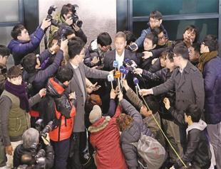 N Korean to serve as ‘an ambassador’