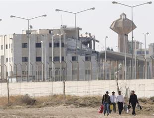 Turkey involved in looting northern factories, Syria claims