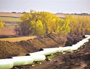 TransCanada announces new Western gas pipeline