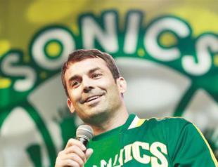 Sacramento Kings sale could bring Sonics back to Seattle