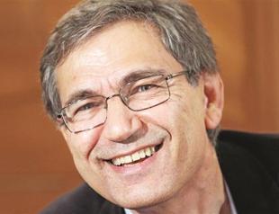 Pamuk’s ‘Silent House’ on shortlist of Man Asian Prize