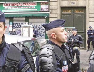 ‘Door’ mystery erupts over PKK hit in Paris