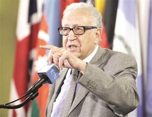 UN’s envoy: Assad has no place in Syria