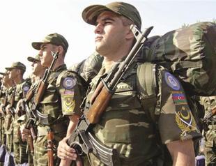 Ankara, Baku, Astana to hold joint military drill