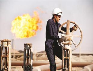 Kuwaiti firm replaces Turkey in Iraqi field