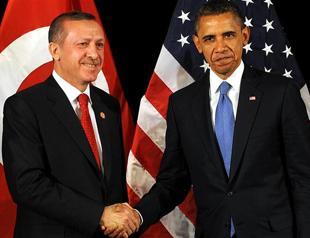 US groups ask Obama to press Turkish PM on human rights
