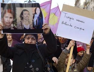 Turkey not a likely suspect in Paris execution: French experts