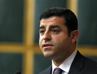 Ankara must try to solve killings, not just close the case: BDP