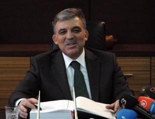 We need time to learn the truth in Paris: Turkish president