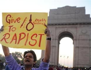 Suspect in Delhi gang-rape case appeared in TV show