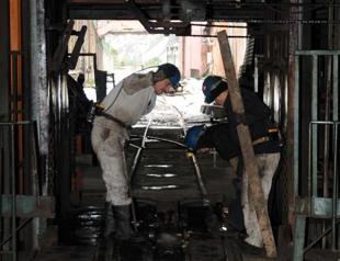 Turkish Coal Institute blames absent-minded miners for accidents