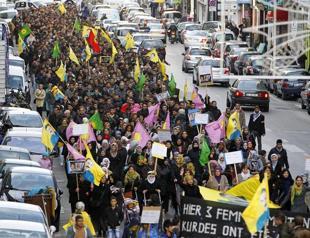 Turkey asks France to boost security around diplomatic missions