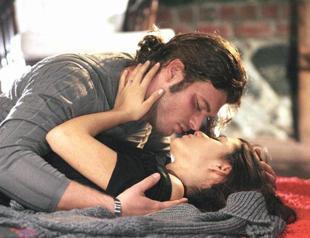RTÜK to decide on length of lovemaking scenes in Turkish TV series