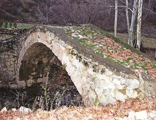 Arapgir’s first settlement taken under protection