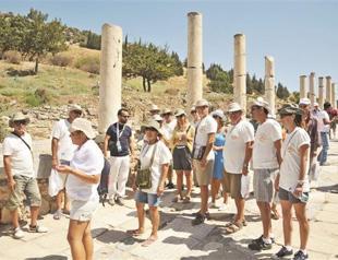 Ephesus’ annual revenue increases