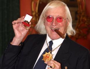 Sexual predator Savile abused children as young as eight