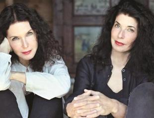 Labeque sisters perform with Borusan’s Orchestra