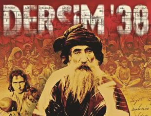 Documentary on Dersim to be aired on state-owned TRT