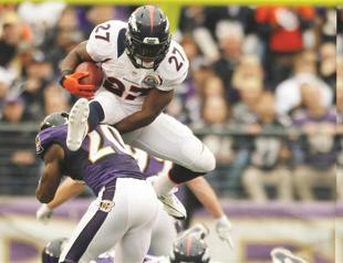 Ravens selish another shot at Manning, Broncos