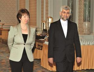 Iran, P5+1 countries set date for nuke talks