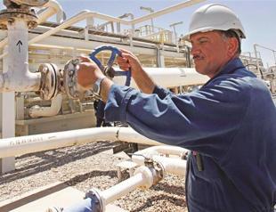 Iraq warns of legal KRG oil deal action