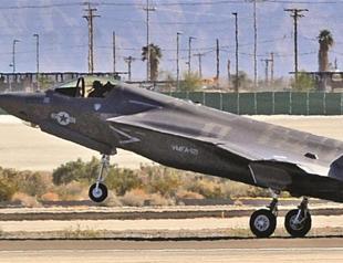 Turkey delays F-35 order due to lacking in project