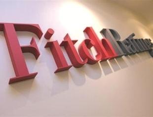 Turkey picks Fitch for bond issuances