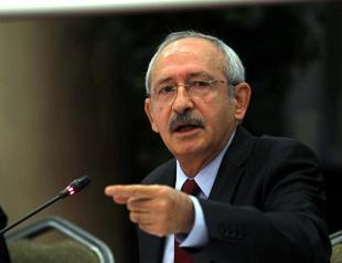 Main opposition urges calm at PKK members’ funeral