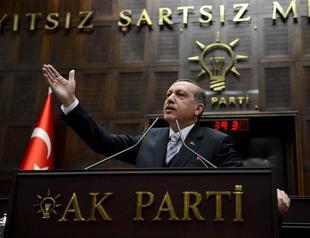 Blaming Turkish government for Paris killing ‘tactless,’ PM says