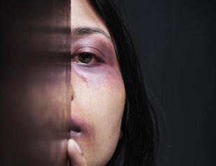 Necklace-shaped panic button to fight domestic violence