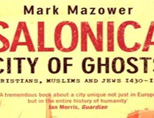 Salonica: City of Ghosts