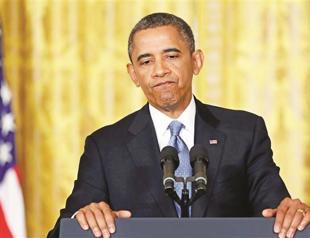 Obama not hopeful on gun control law