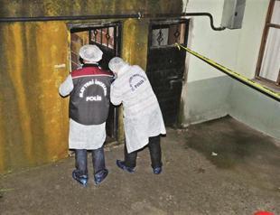 Mother and children brutally murdered