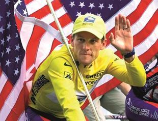 Armstrong admits doping in Oprah interview