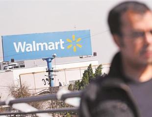 Wal-Mart pledges to hire military veterans