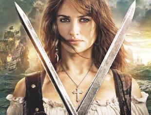 ‘Pirates 5’ to debut with Depp in 2015