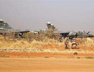 Islamic group calls for Mali truce amid fighting