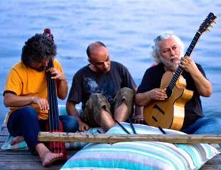 Documentary looks at a legend’s trio